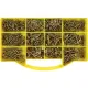Champion GJ Grab Kit 900pc Woodscrew Assortment Kit